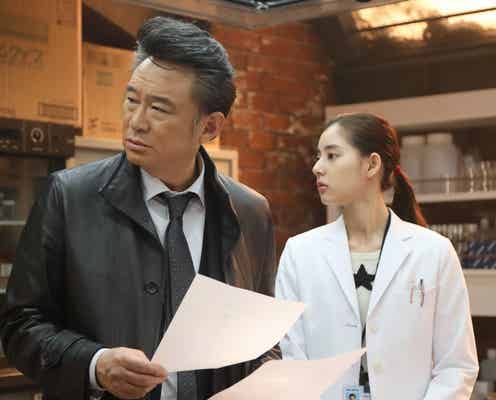 真野(錦戸亮)&ノンナ(新木優子)、18年前の事件の真相に迫る「トレース~科捜研の男~」<第5話あらすじ>