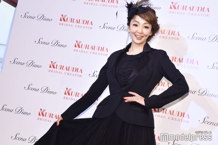 神田うの(C)モデルプレス