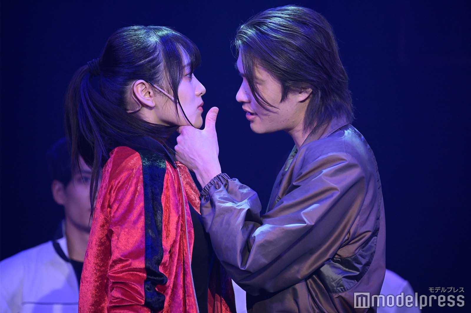 「つかこうへい復活祭2023『新・幕末純情伝』」ゲネプロの様子 （C）モデルプレス