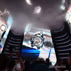 アメリカ館(C)モデルプレス