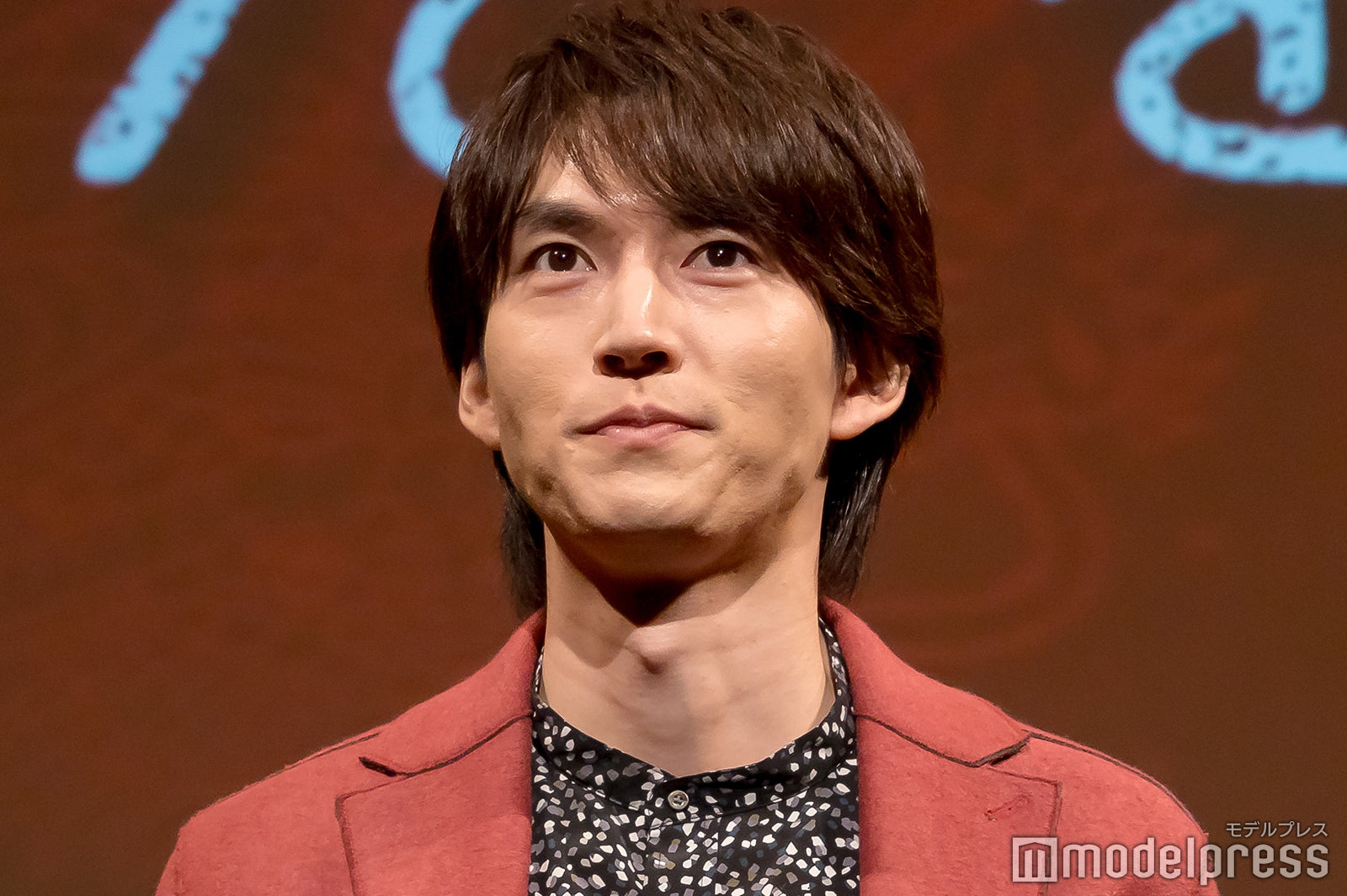 （C）モデルプレス