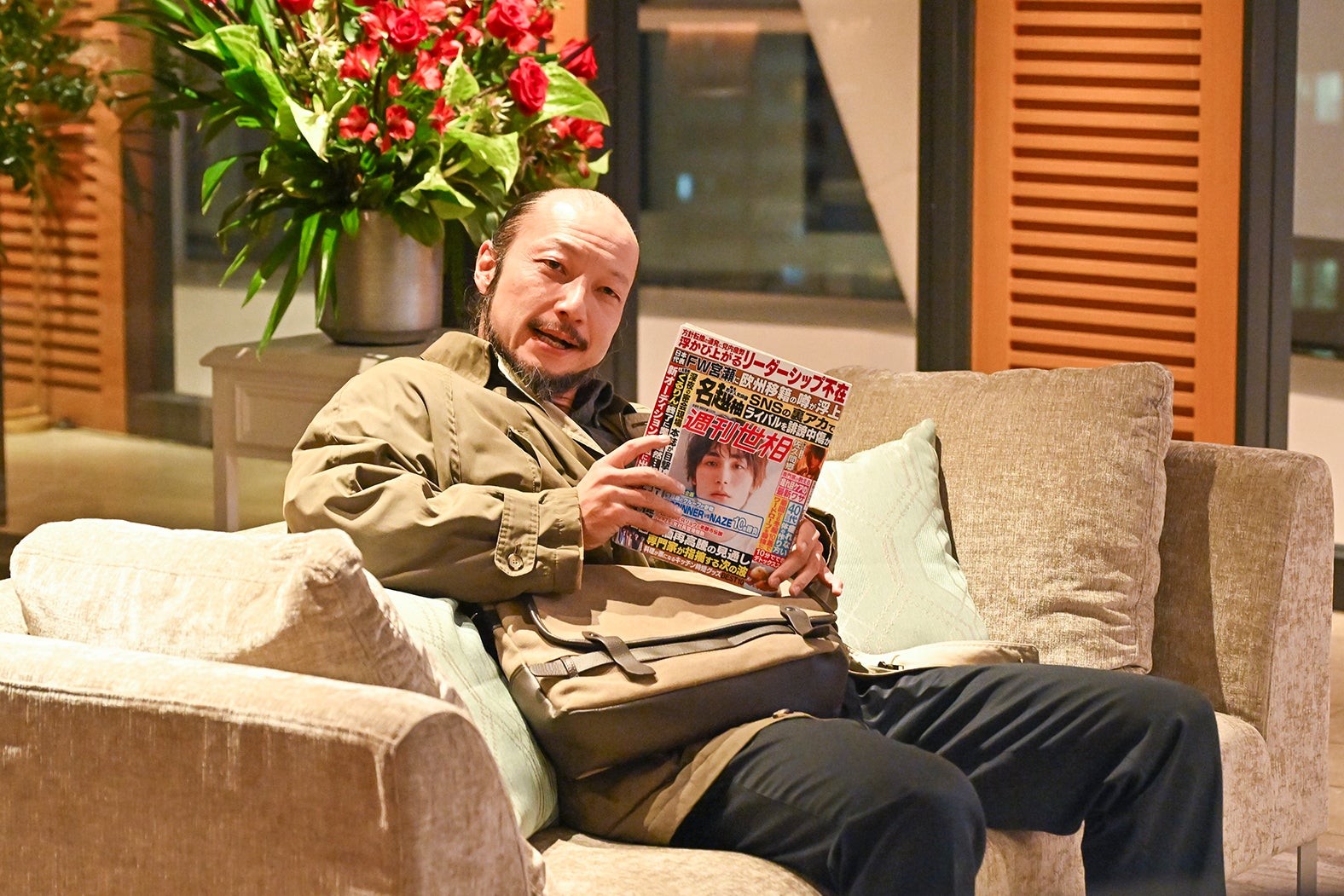 「DREAM STAGE」第3話（C）TBS