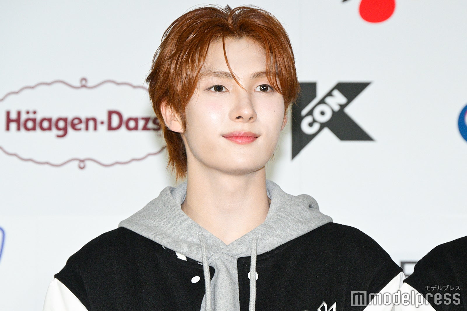 YOUNGJAE（ヨンジェ）（C）モデルプレス