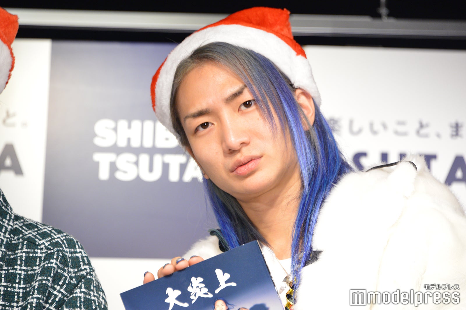 DJ社長（C）モデルプレス