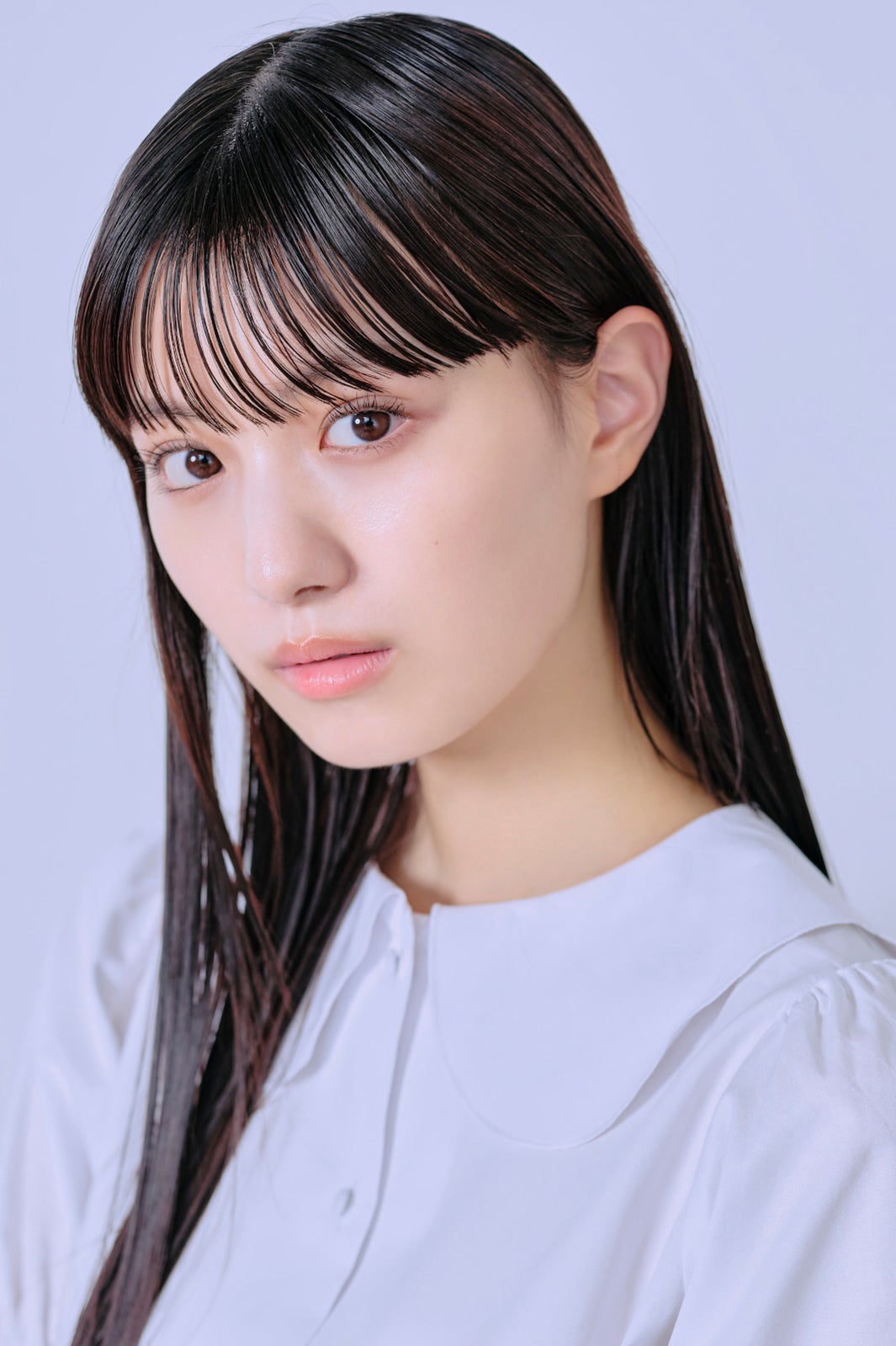 鶴嶋乃愛（提供写真）