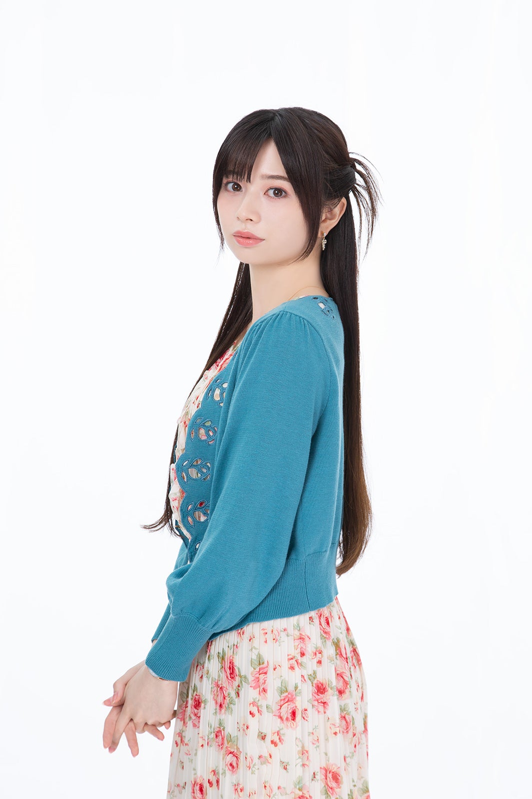 桜田ひより（C）ABCテレビ