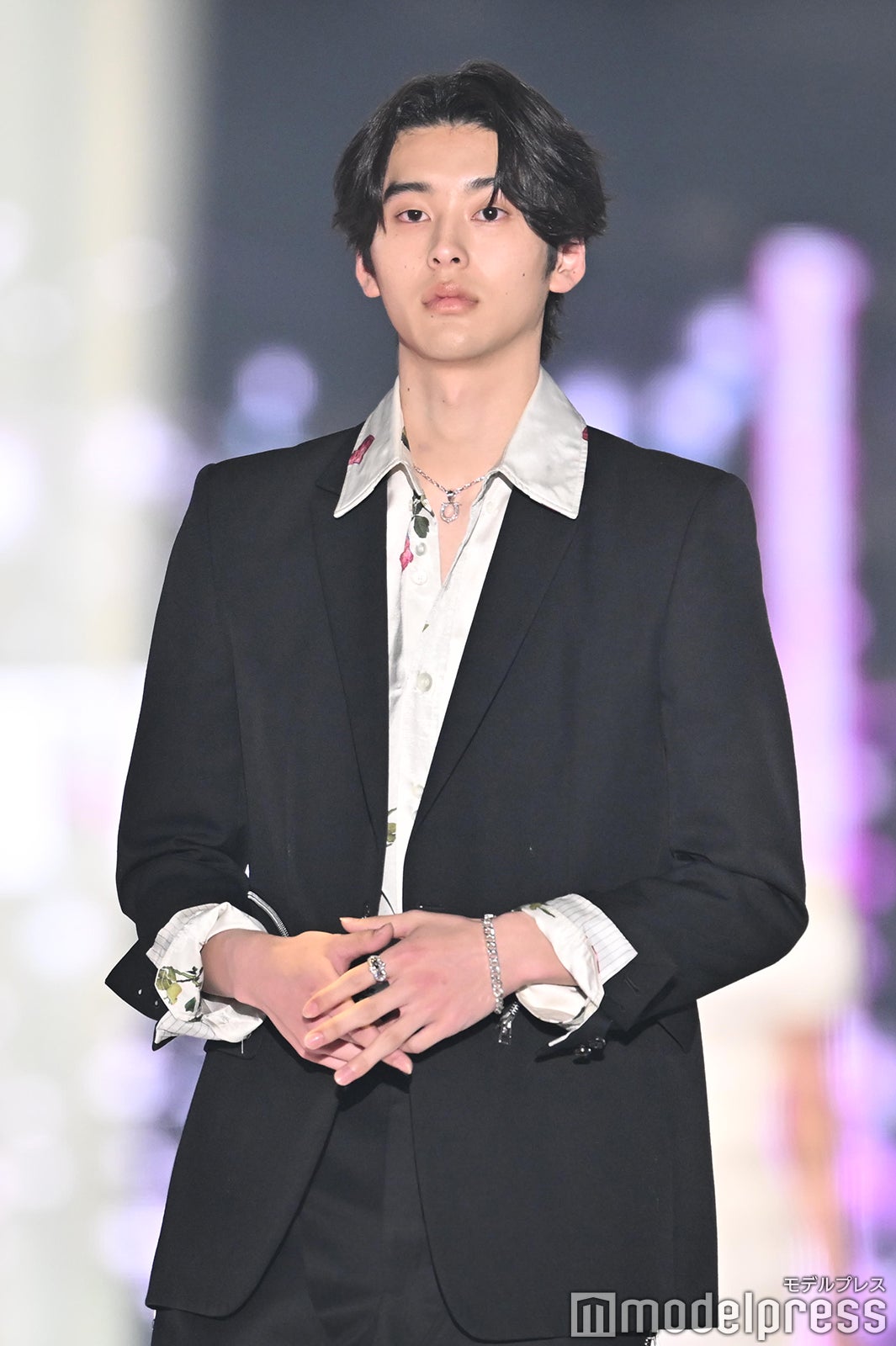 宝⽯のまち甲府 SPECIAL STAGE（C）モデルプレス