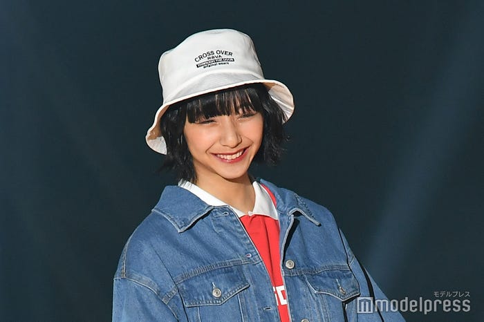 ティーンのカリスマ 山之内すず サンジャポ 生出演で反響殺到 宇垣美里似の声も モデルプレス ティーンのカリスマ 山之内すず サンジャポ 生出演で反響殺到 宇垣美里似の声も モデルプレス