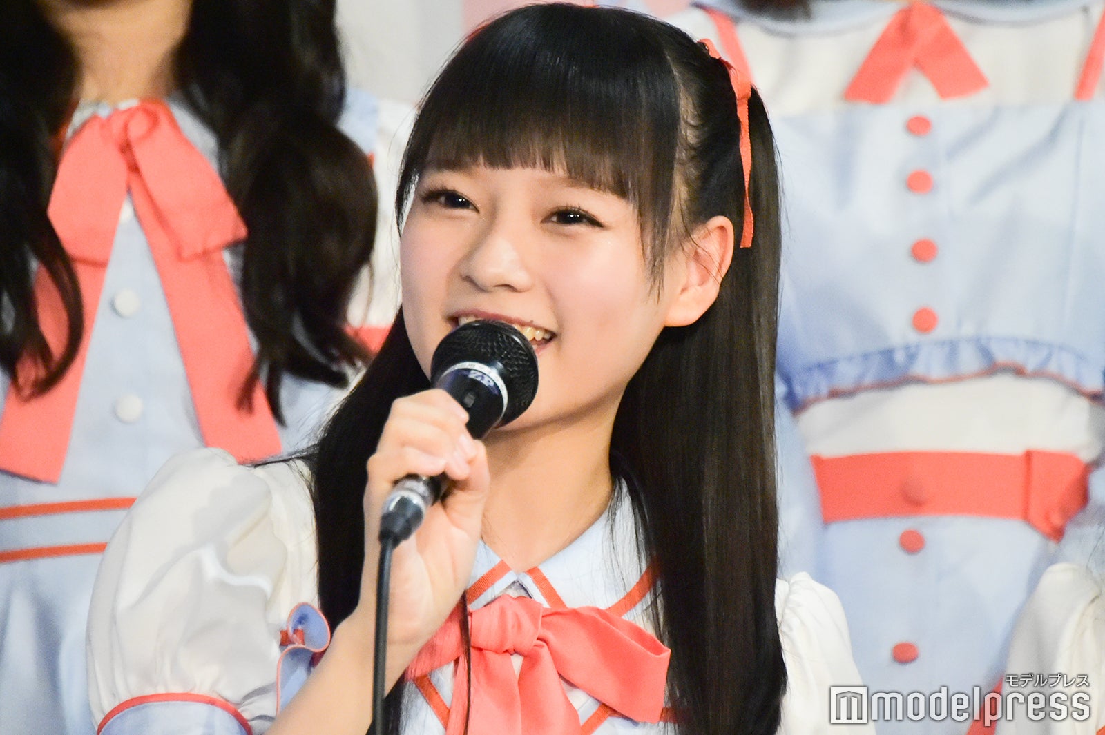 齊藤なぎさ（C）モデルプレス