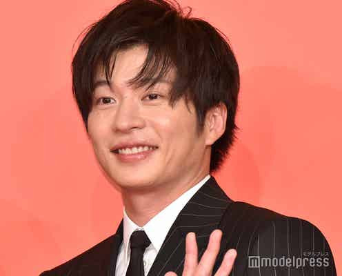 田中圭、“夜中でもOKなポテトチップス”に興奮「絶対買いに行こう」