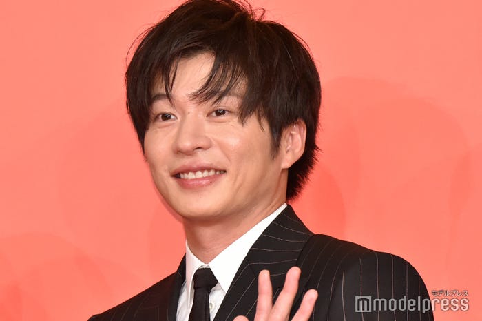 田中圭(C)モデルプレス