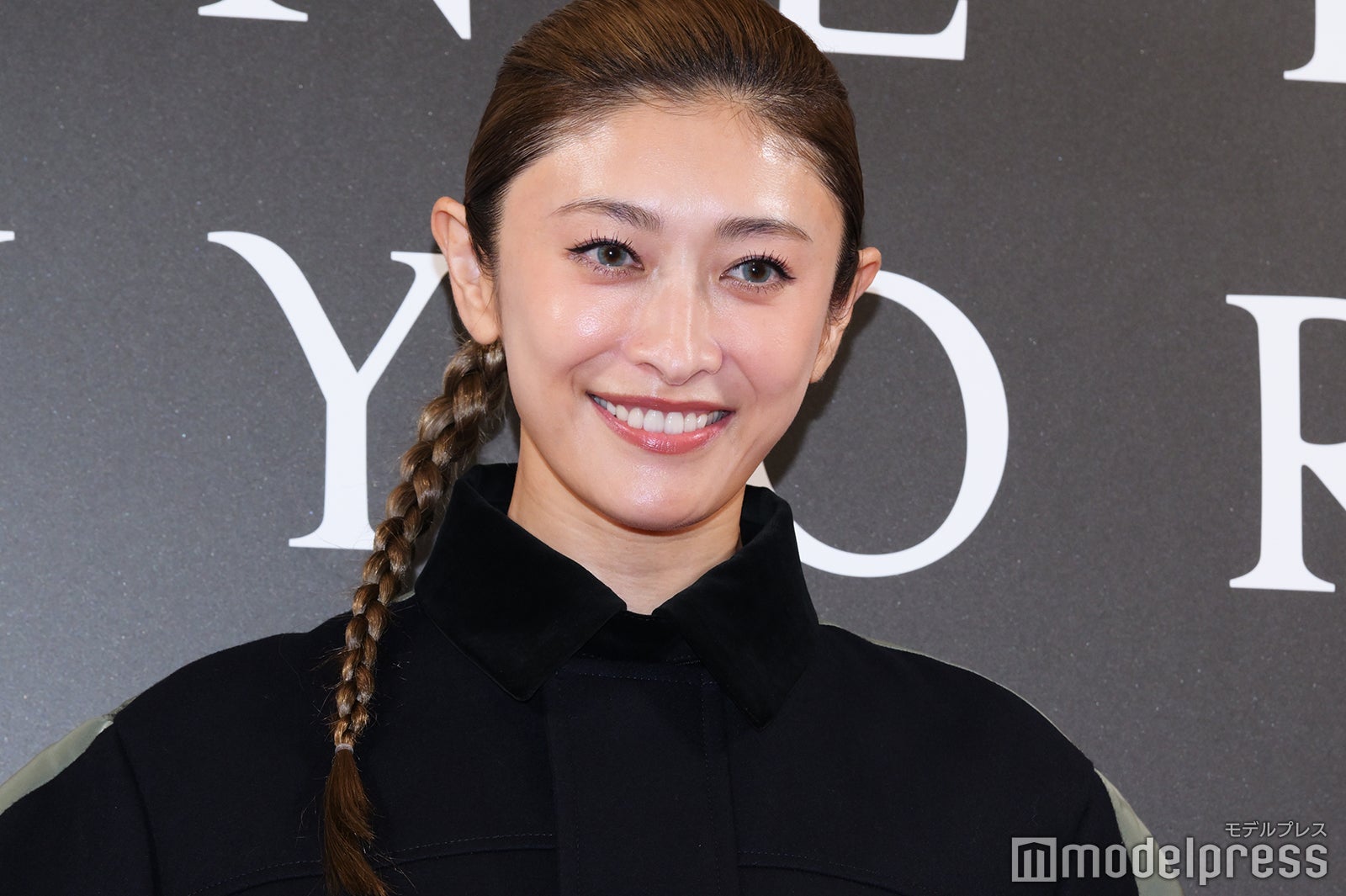 山田優（C）モデルプレス