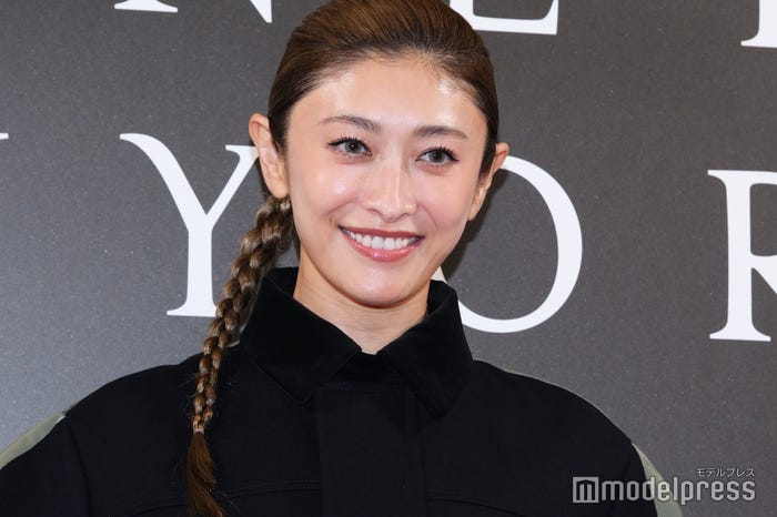 山田優(C)モデルプレス