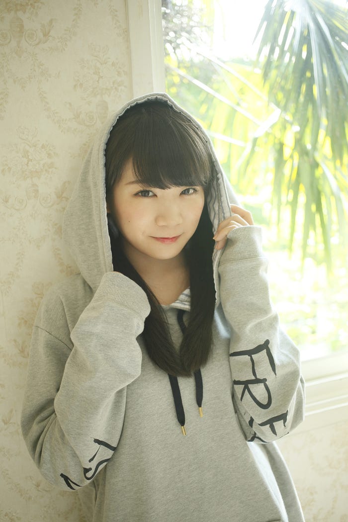 秋元真夏(提供画像)