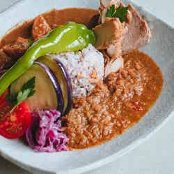 十八代笹川/画像提供:ノットコーポレーション