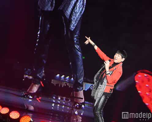 和田アキ子、シークレット登場で大トリ飾る 1万人が“アッココール”<神コレ2016S/S>