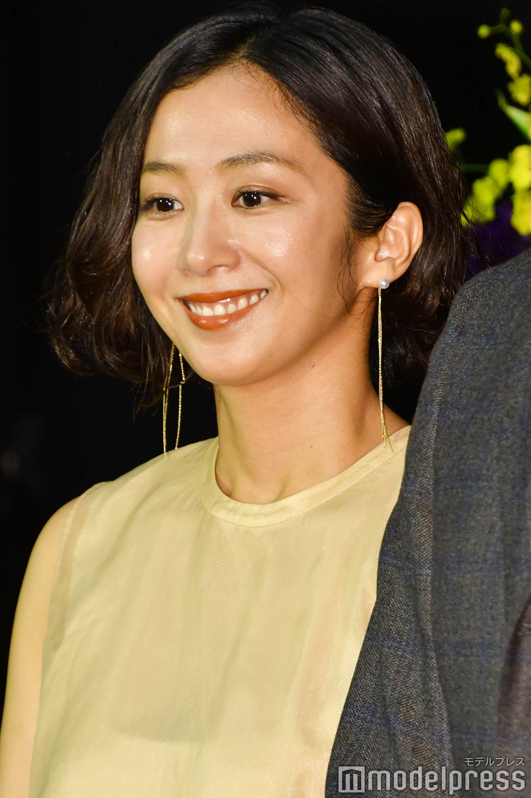 優香 （C）モデルプレス