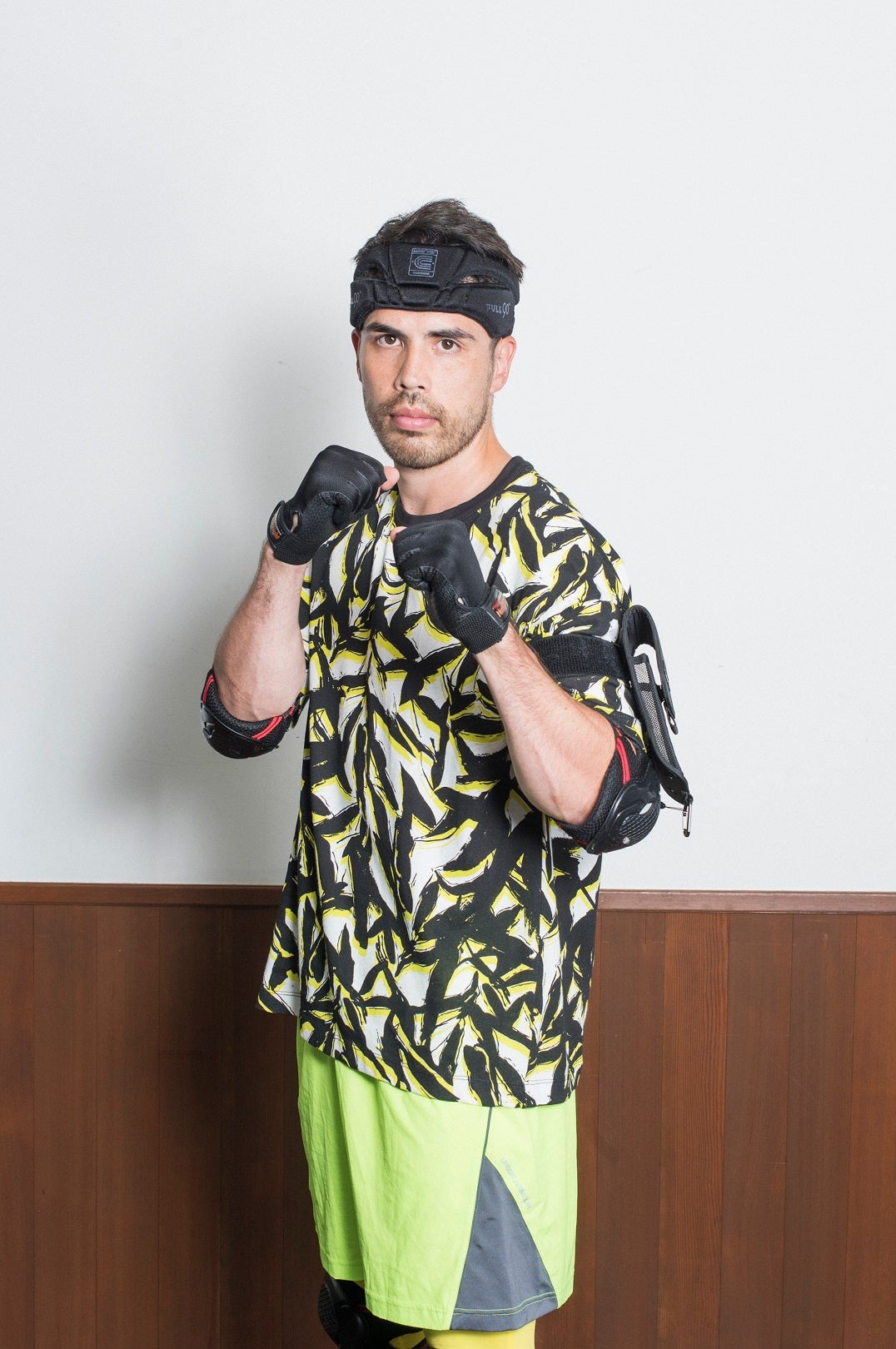 土井レミイ杏利（C）フジテレビ