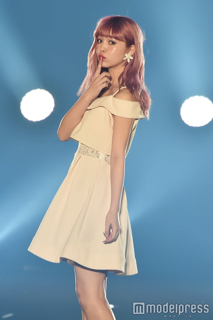 藤田ニコル キスしたイケメン俳優との その後 に言及 モデルプレス