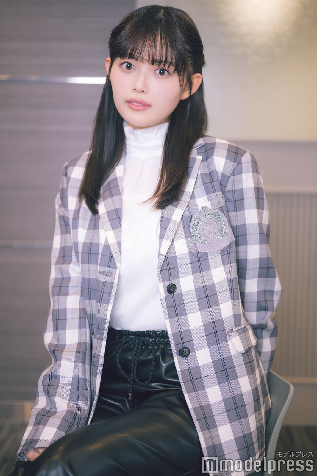 森日菜美（C）モデルプレス