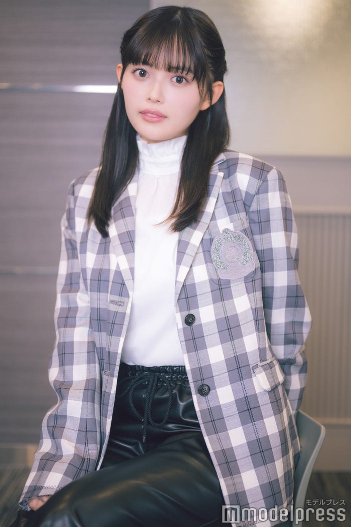 森日菜美(C)モデルプレス