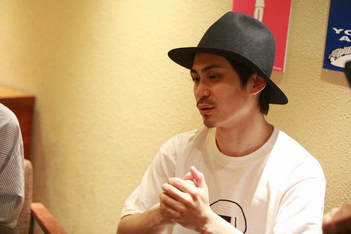 パントビスコ(提供写真)