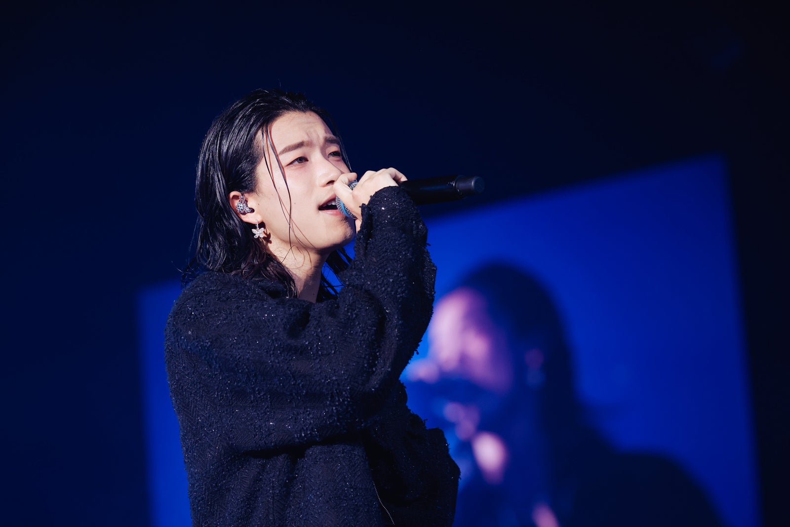 SHOOT／撮影：Hanna TAKAHASHI、松本いづみ