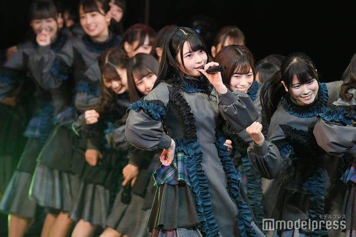 柿崎芽実(C)モデルプレス