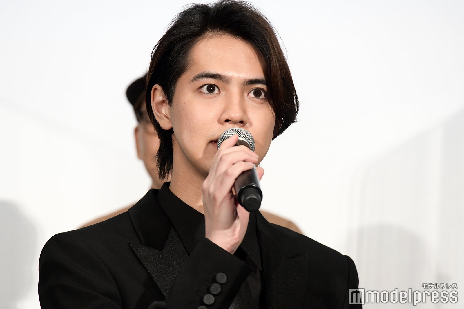 片寄涼太 （C）モデルプレス