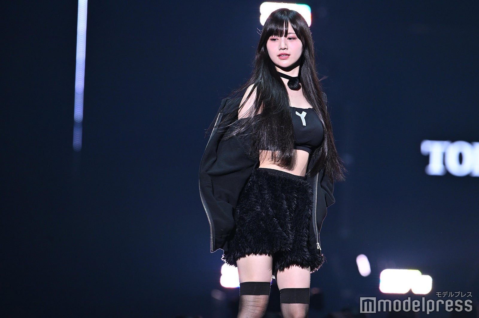 セリナ（C）モデルプレス