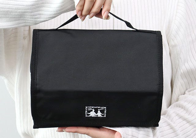 宝島社 ムック付録 レインボー池田が本気で作った効率厨ポーチ 宝島社ムック付録のレインボー池田が本気で作った効率厨ポーチ2