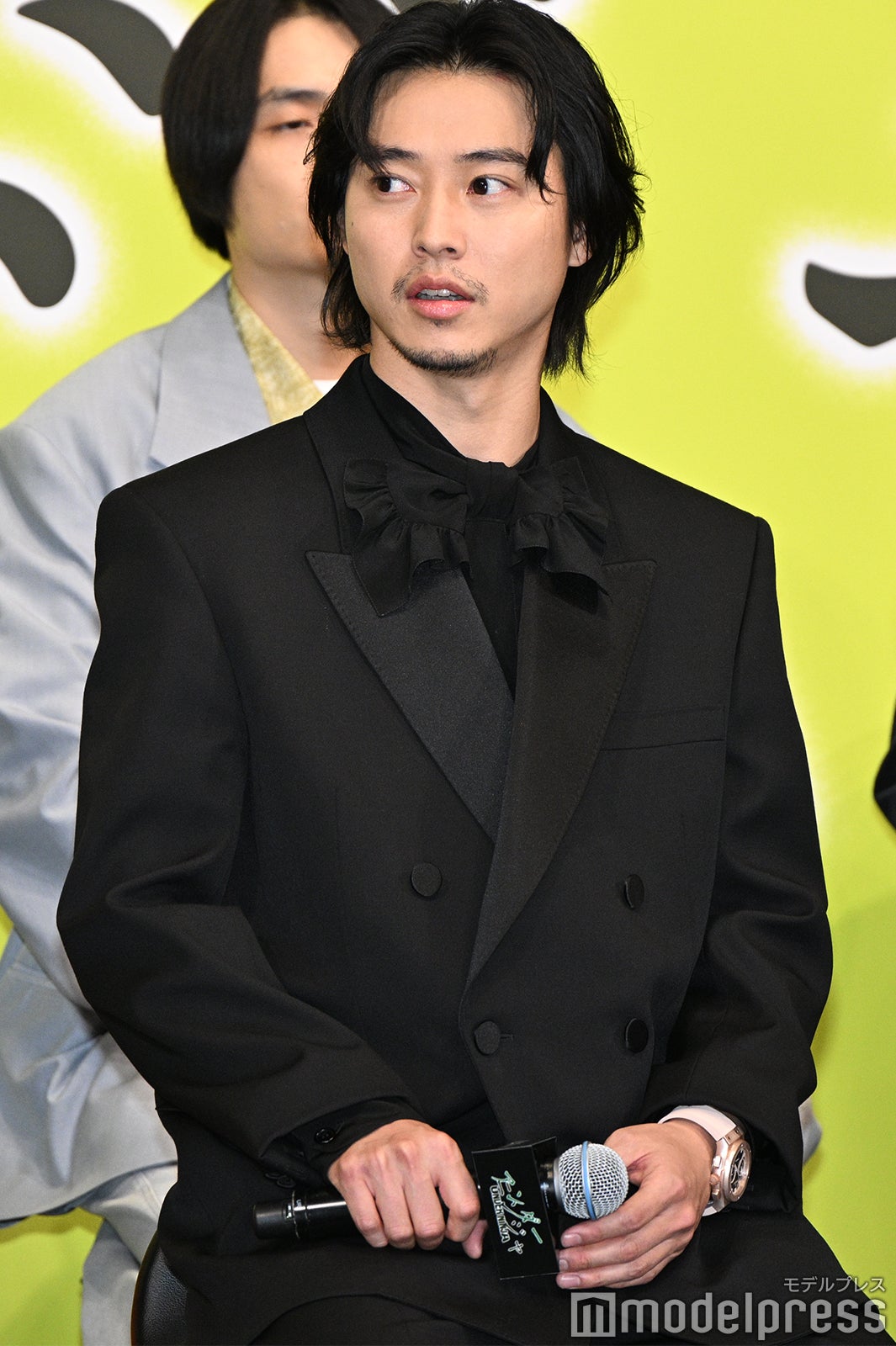 山崎賢人（C）モデルプレス