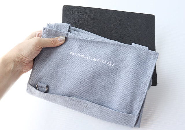 付録　ムック　宝島社　earth