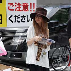 杉山佳那恵
