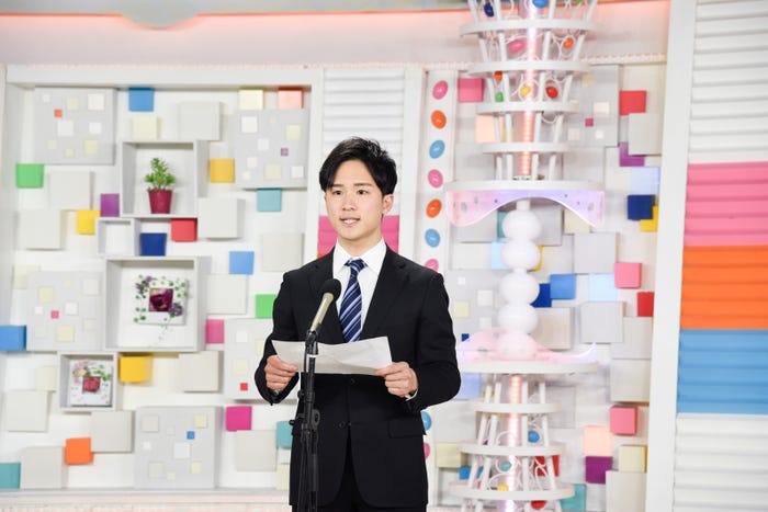 段木涼太さん(提供写真)