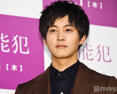 松坂桃李、有名人との過去の交際を明かす