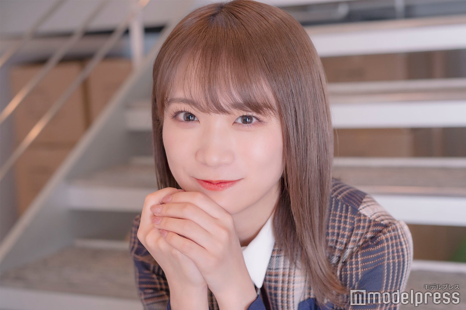 秋元真夏 （C）モデルプレス