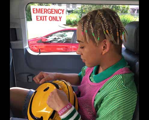 “新婚”りゅうちぇる、ドレッド風ヘアでぺことグアム旅行へ 今日一番読まれたニュースランキング【エンタメTOP5】