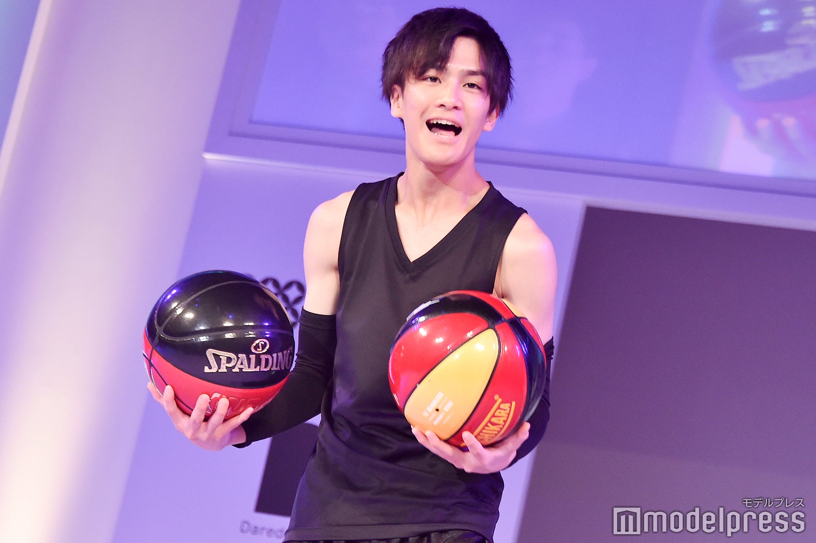 玉川賢吾 （C）モデルプレス