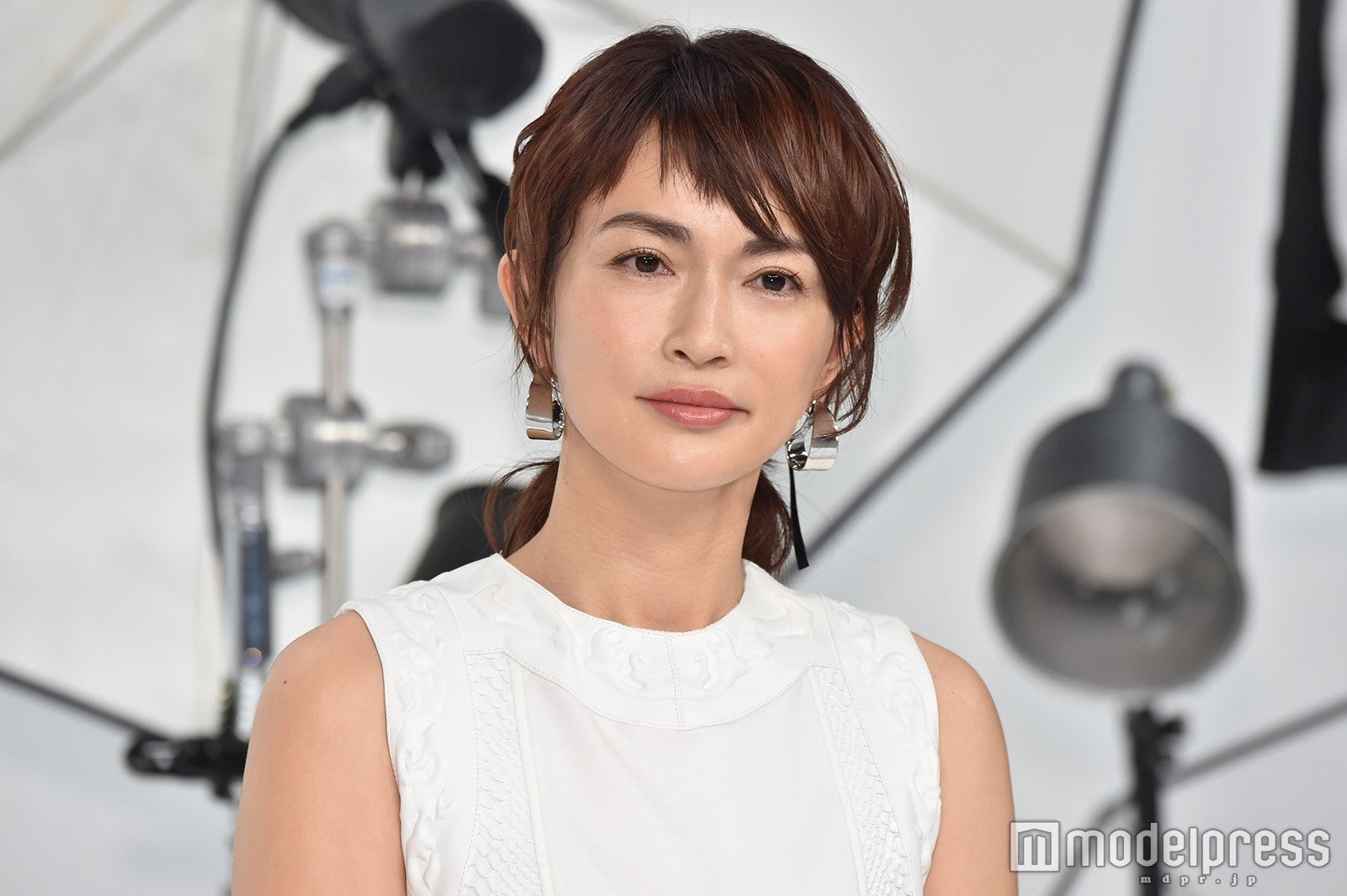 長谷川京子 （C）モデルプレス