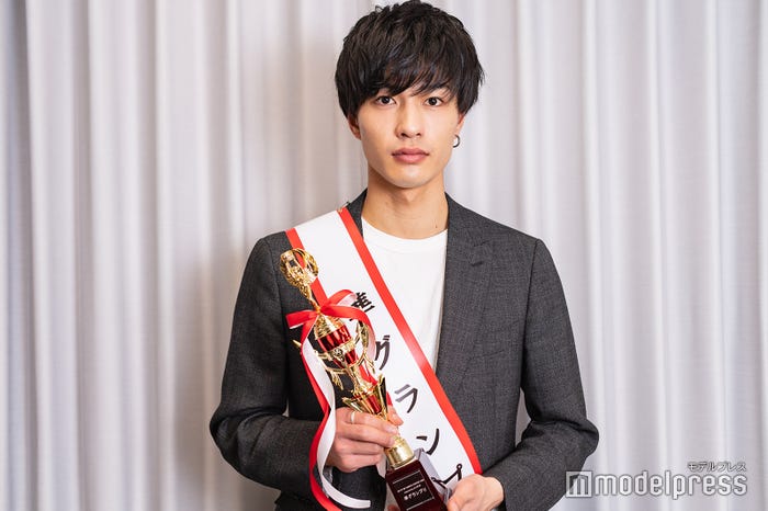 木立瑠耶さん(C)モデルプレス