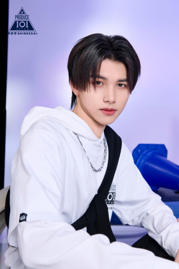 後藤結（提供写真）