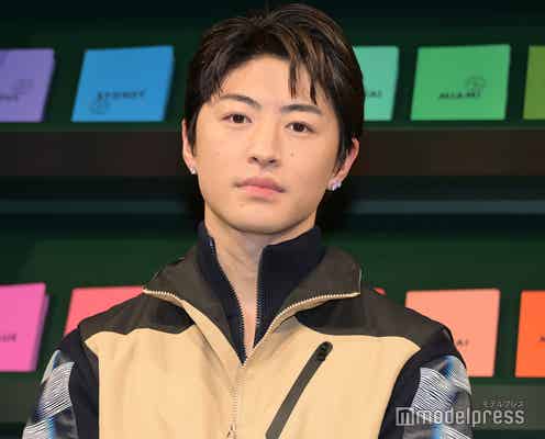 GENERATIONS佐野玲於、Hey! Say! JUMP・Travis Japanメンバーとの豪華4ショットが話題「神メン」「すごい交友関係」有岡大貴が公開