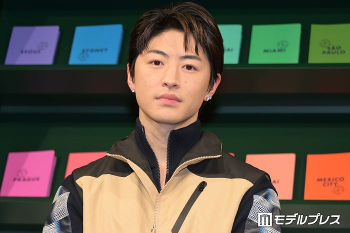 GENERATIONS佐野玲於、Hey! Say! JUMP・Travis Japanメンバーとの豪華4ショットが話題「神メン」「すごい交友関係」有岡大貴が公開