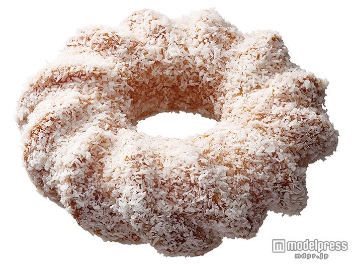 ココナツ（129円）