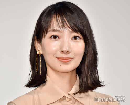 波瑠「あなそれ」チーム再集結で「悪いことをしない子をやらせてもらえるんだな」<G線上のあなたと私>