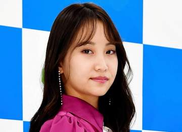 元AKBメンバー 格闘家と交際ガチ報告「大切な存在に出会うことができました」お相手は現役王者