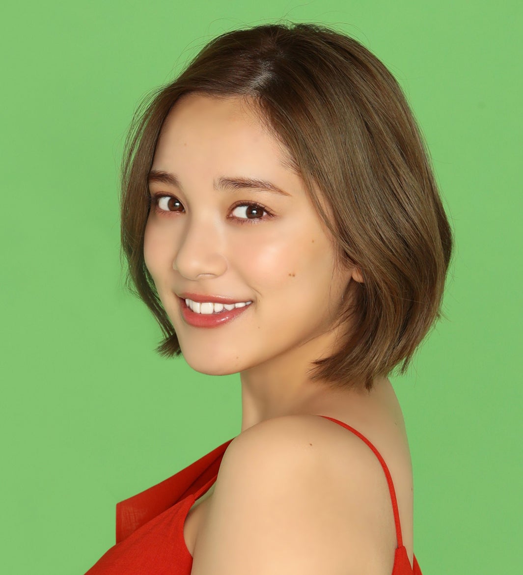 都丸紗也華（提供写真）