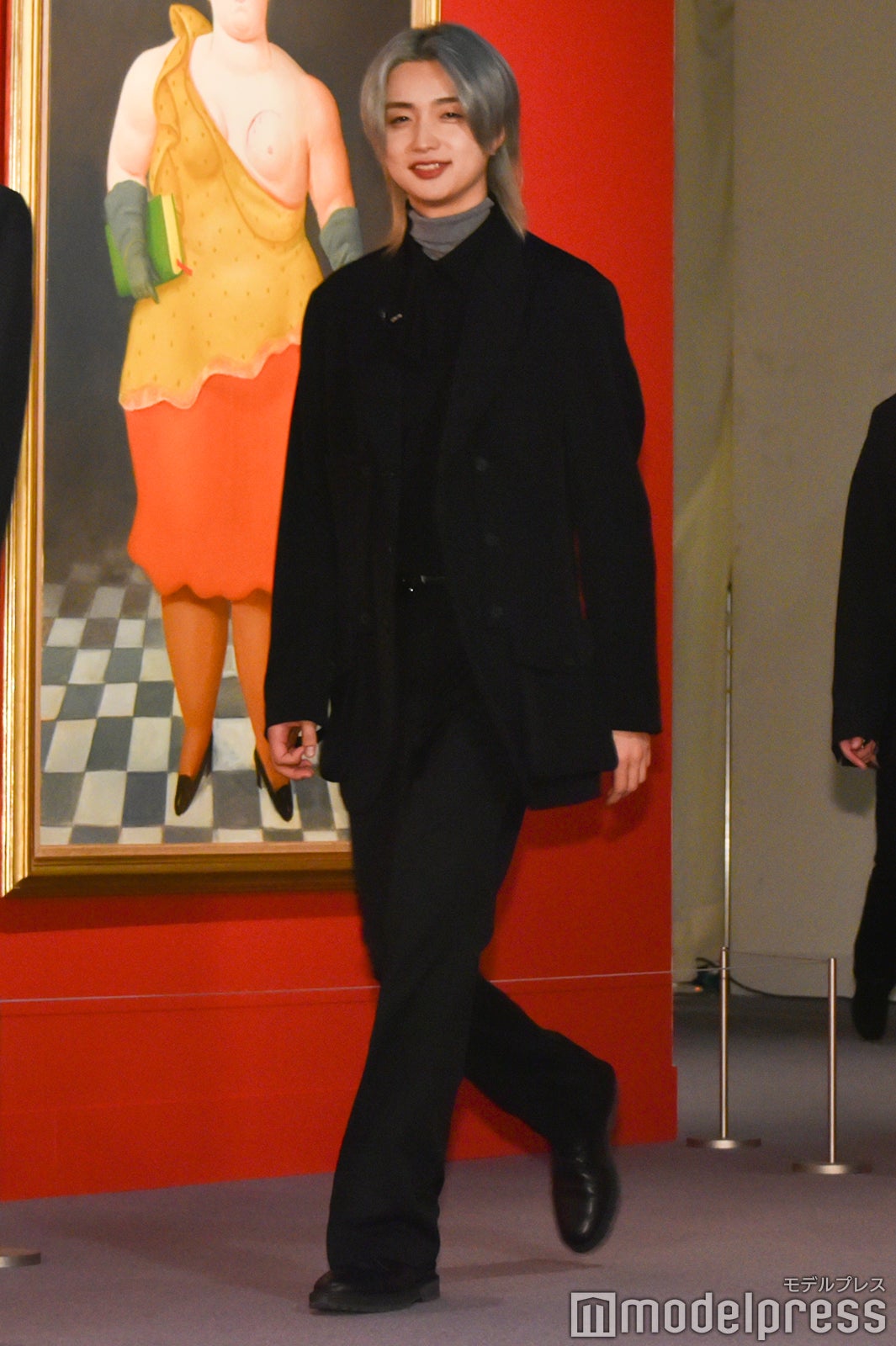 JUNON（C）モデルプレス