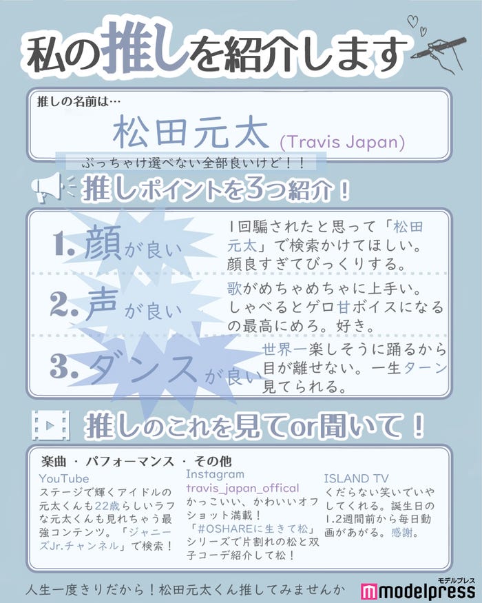 読者の投稿(C)モデルプレス